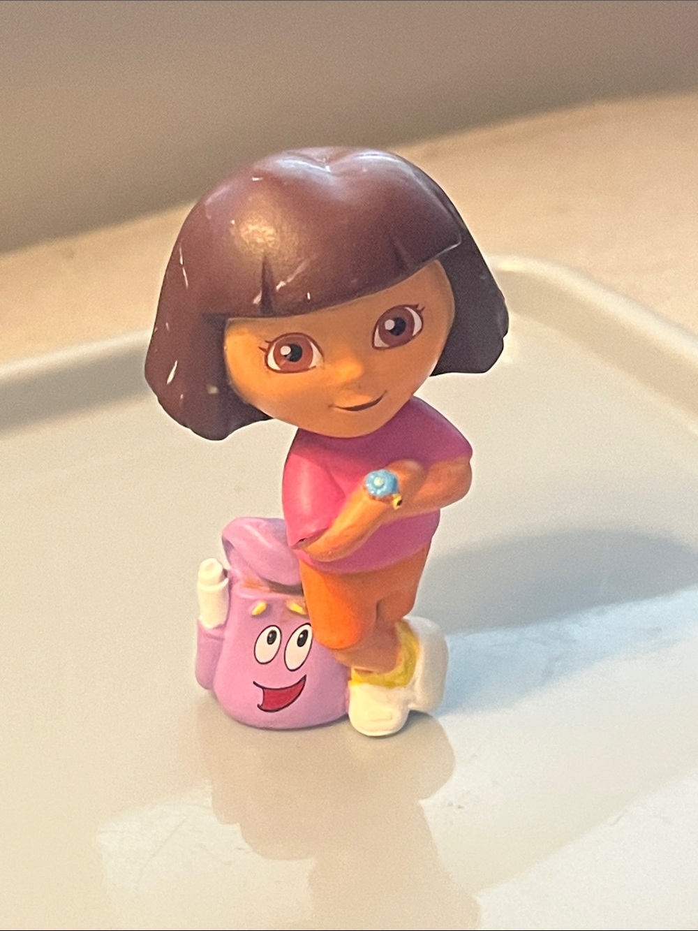 Dora the Explorer Tonies Musical Figurine